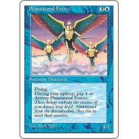 Phantasmal Forces (4th Edition)