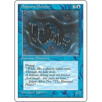 Phantom Monster (4th Edition)