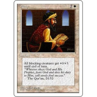 Piety (4th Edition)