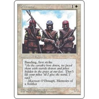 Pikemen (4th Edition)