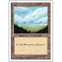 Plains v.2 (4th Edition)