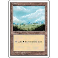 Plains v.3 (4th Edition)