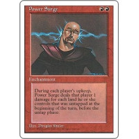 Power Surge (4th Edition)