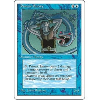 Psionic Entity (4th Edition)