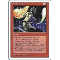 Pyrotechnics (4th Edition)