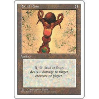 Rod of Ruin (4th Edition)