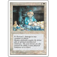 Samite Healer (4th Edition)