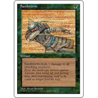 Sandstorm (4th Edition)