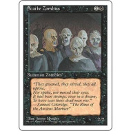 Scathe Zombies (4th Edition)