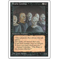 Scathe Zombies (4th Edition)