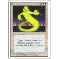 Seeker (4th Edition)