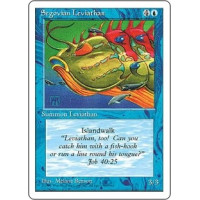 Segovian Leviathan (4th Edition)