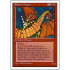 Shivan Dragon (4th Edition) - Played