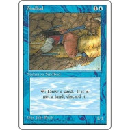 Sindbad (4th Edition)