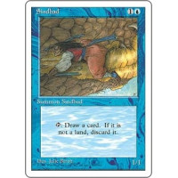 Sindbad (4th Edition)