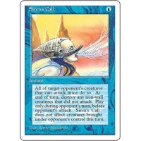 Siren's Call (4th Edition)