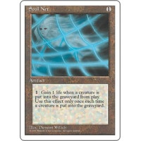 Soul Net (4th Edition)