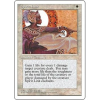Spirit Link (4th Edition)