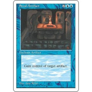 Steal Artifact (4th Edition)