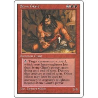 Stone Giant (4th Edition)