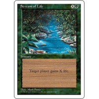 Stream of Life (4th Edition)
