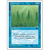 Sunken City (4th Edition)