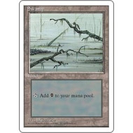 Swamp v.1 (4th Edition)