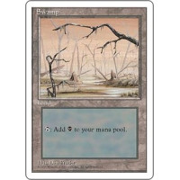 Swamp v.2 (4th Edition)