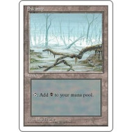 Swamp v.3 (4th Edition)