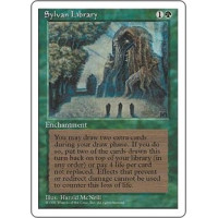 Sylvan Library (4th Edition)