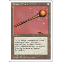 Tawnos's Wand (4th Edition)
