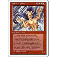 Tempest Efreet (4th Edition)