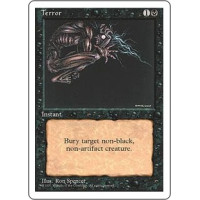 Terror (4th Edition)