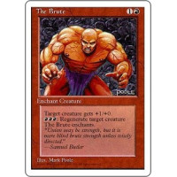 The Brute (4th Edition)