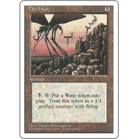 The Hive (4th Edition)