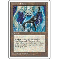 Throne of Bone (4th Edition)