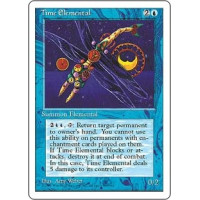 Time Elemental (4th Edition)