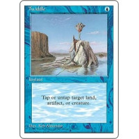 Twiddle (4th Edition)
