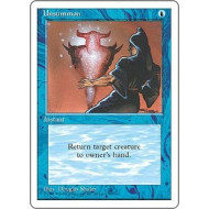 Unsummon (4th Edition)