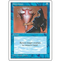 Unsummon (4th Edition)