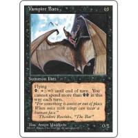 Vampire Bats (4th Edition)