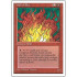 Wall of Fire (4th Edition)
