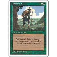 Wanderlust (4th Edition)