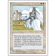 White Knight (4th Edition)