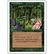 Wild Growth (4th Edition)