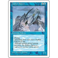 Zephyr Falcon (4th Edition)