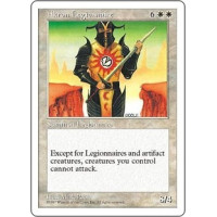 Akron Legionnaire (5th Edition)