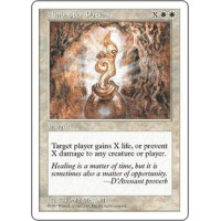 Alabaster Potion (5th Edition)