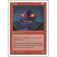 Atog (5th Edition)