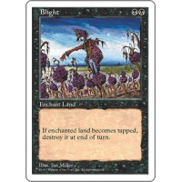 Blight (5th Edition)